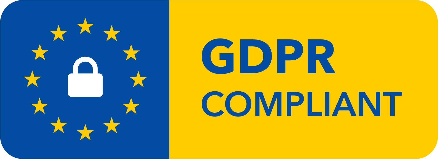 GDPR Compliant