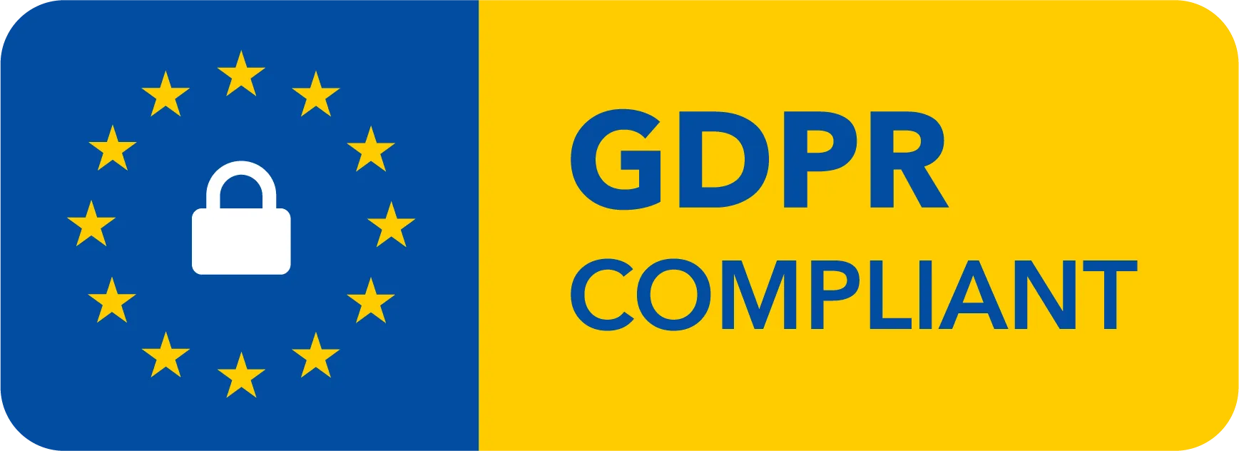 GDPR Compliant