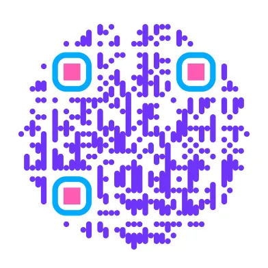 QR Code 3