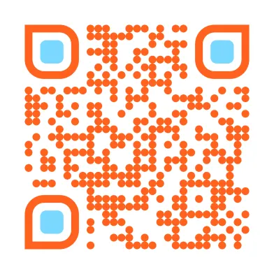 QR Code 9