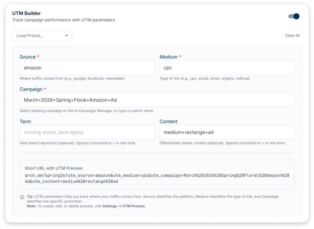 UTM Parameters Explained: Complete Guide for Marketers (2026)