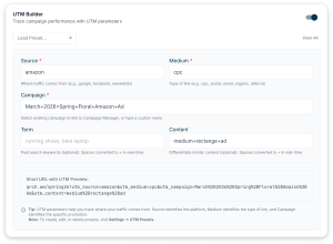 UTM Parameters Explained: Complete Guide for Marketers (2026)
