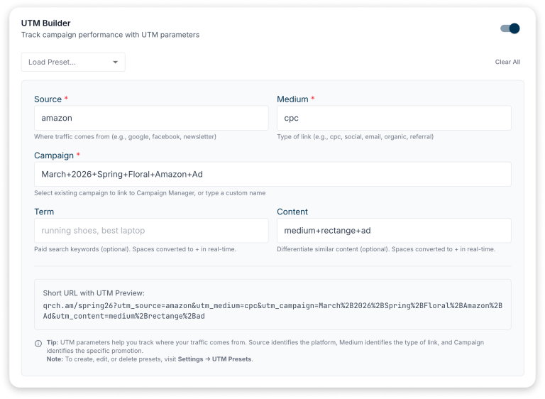 UTM Parameters Explained: Complete Guide for Marketers (2026)
