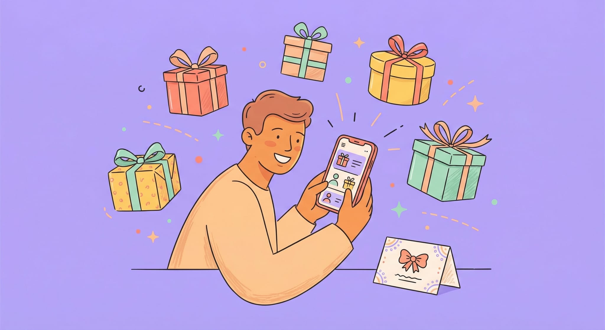 QR Code for Amazon Wishlist & Registry: Free 2026 Guide