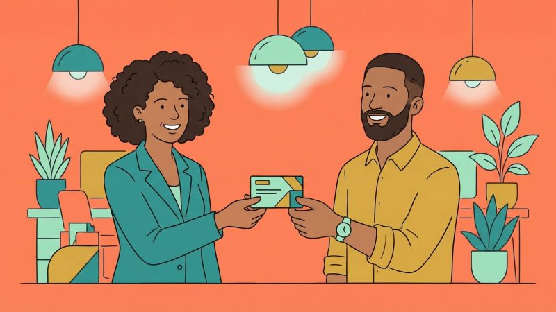 How to Create a QR Code for Your Business Card (Step-by-Step