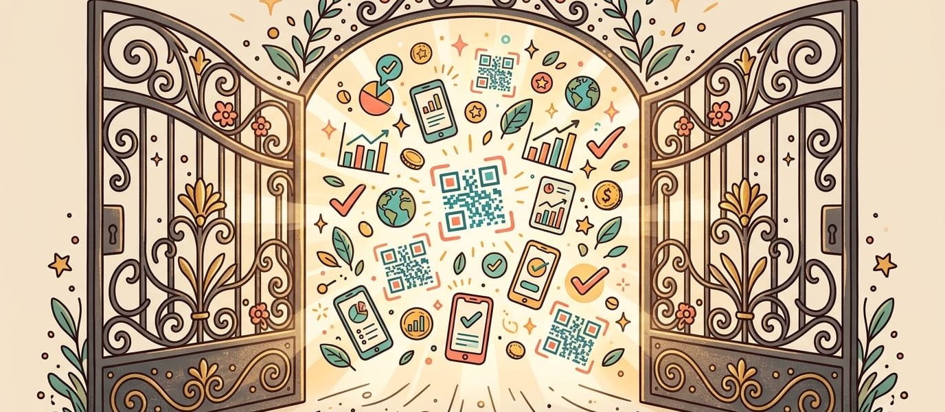 QR Chameleon Free Plan: What You Actually Get