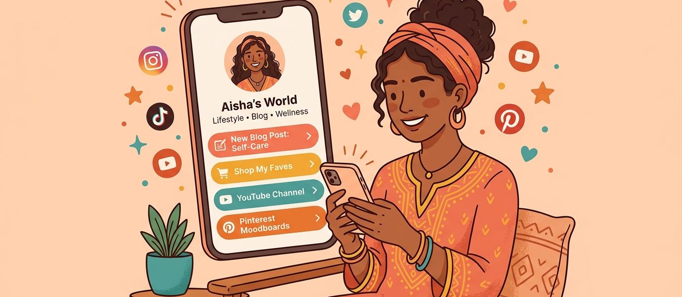 Best Link in Bio Tools in 2026 (Ranked & Compared)