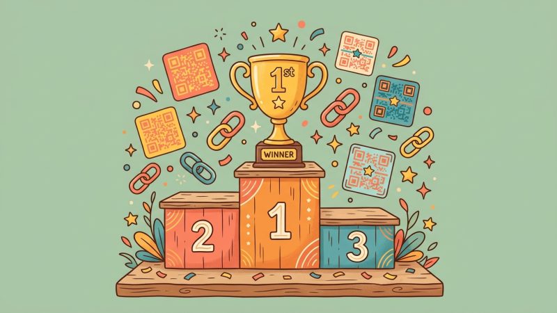 7 Best Free QR Code Generators in 2026 (Tested and Compared)