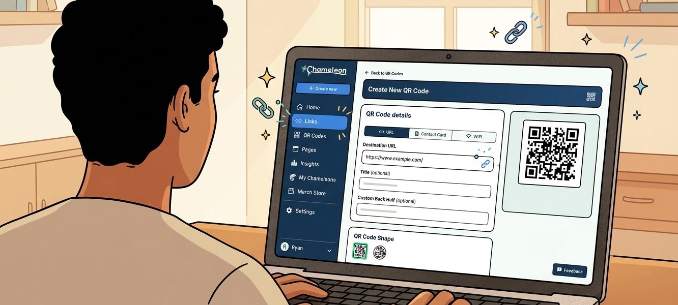 How to Make a QR Code for a Link: The Complete Guide