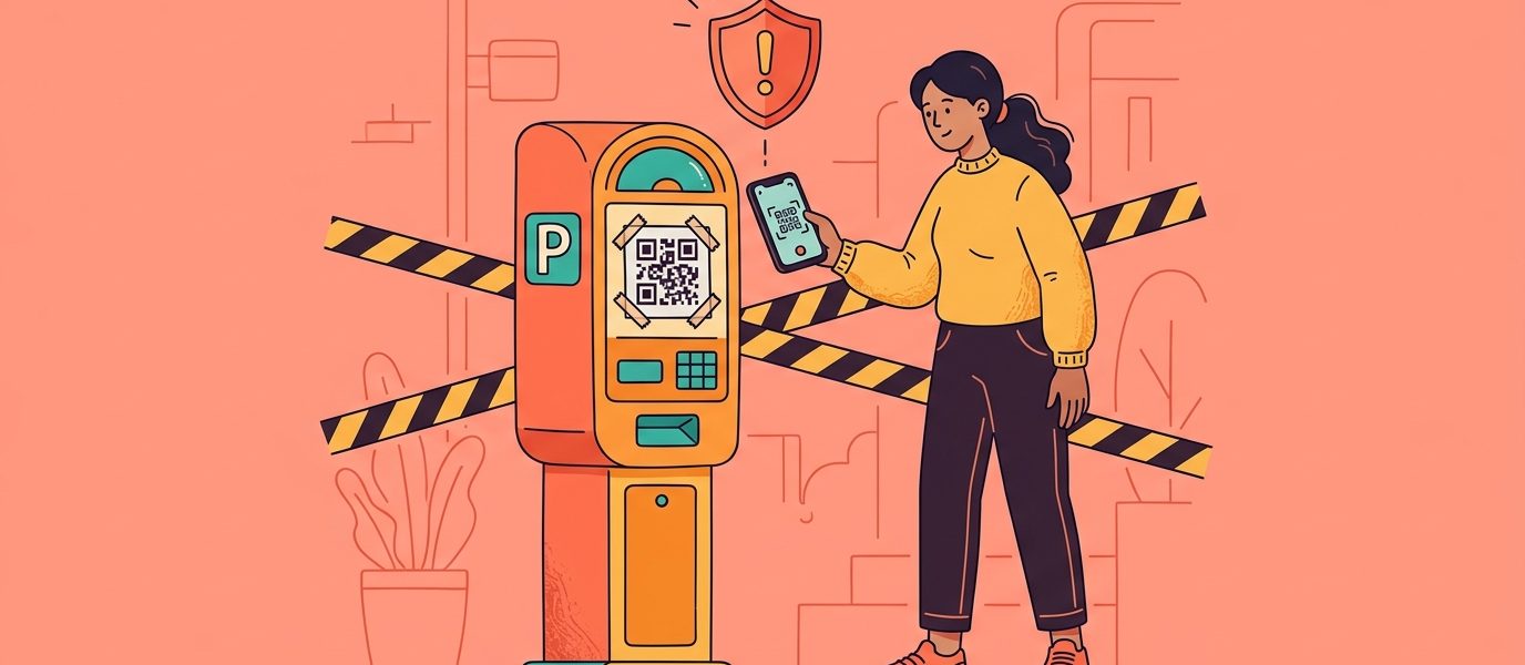 QR Code Scams: How They Work and How to Stay Safe in 2026